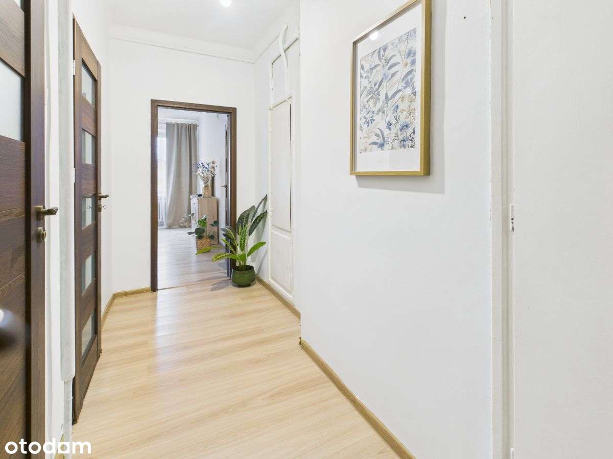 Kawalerka, Śródmieście, Lublin-6