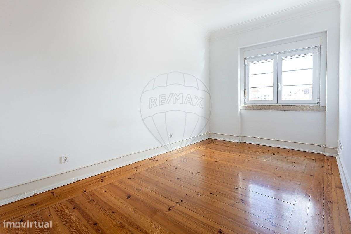 Apartamento T1 para arrendamento - Grande imagem: 5/18