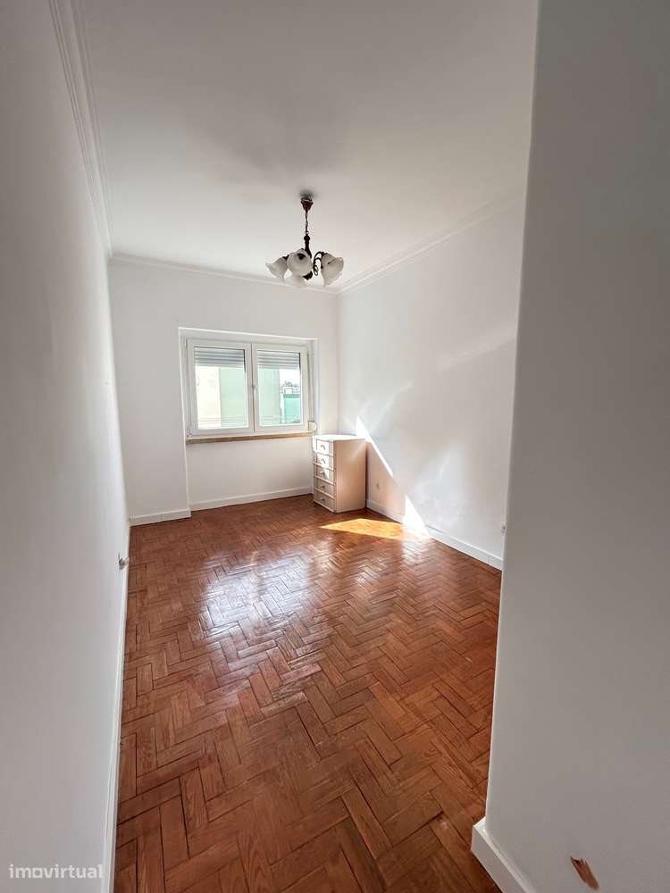 Apartamento, 80 m², Rio de Mouro - Grande imagem: 3/8