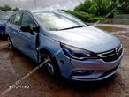 Dezmembrez Opel Astra K [2015 - 2020] wagon 1.6 CDTi MT (110 hp) - 2