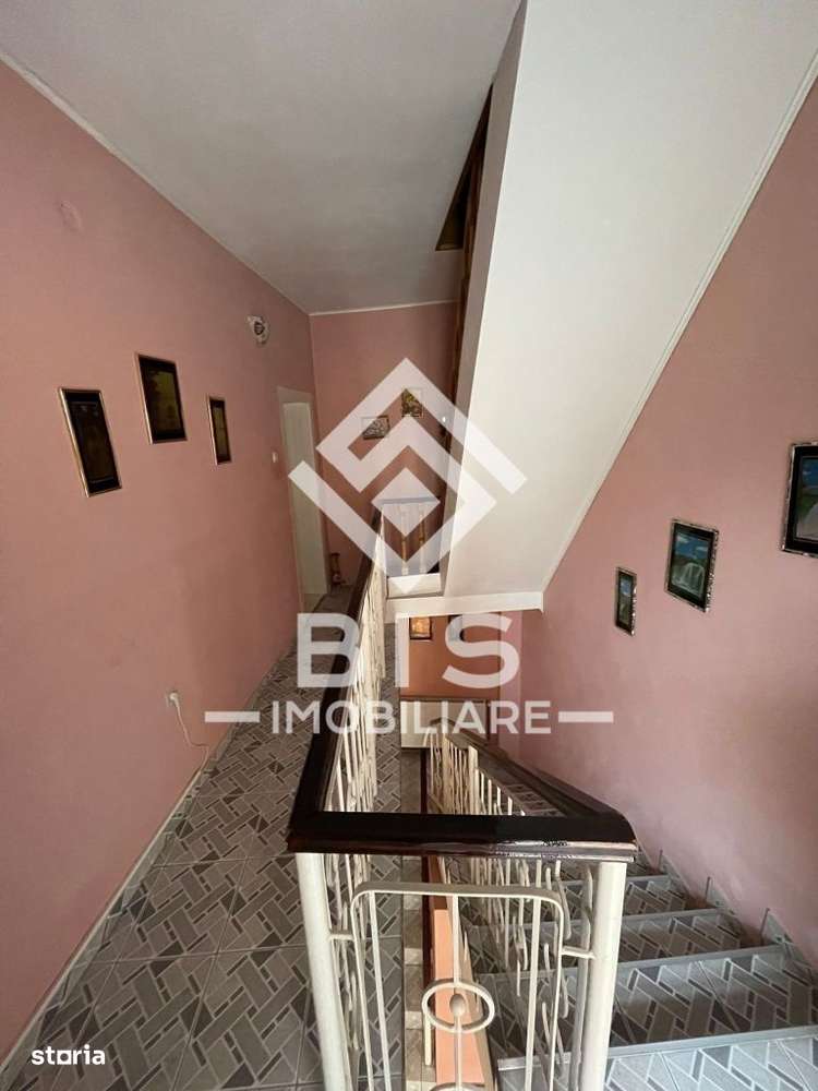 Casă ultracentrală P+E+M în Bistrita, Piata Centrală - Imagine principală: 4/6