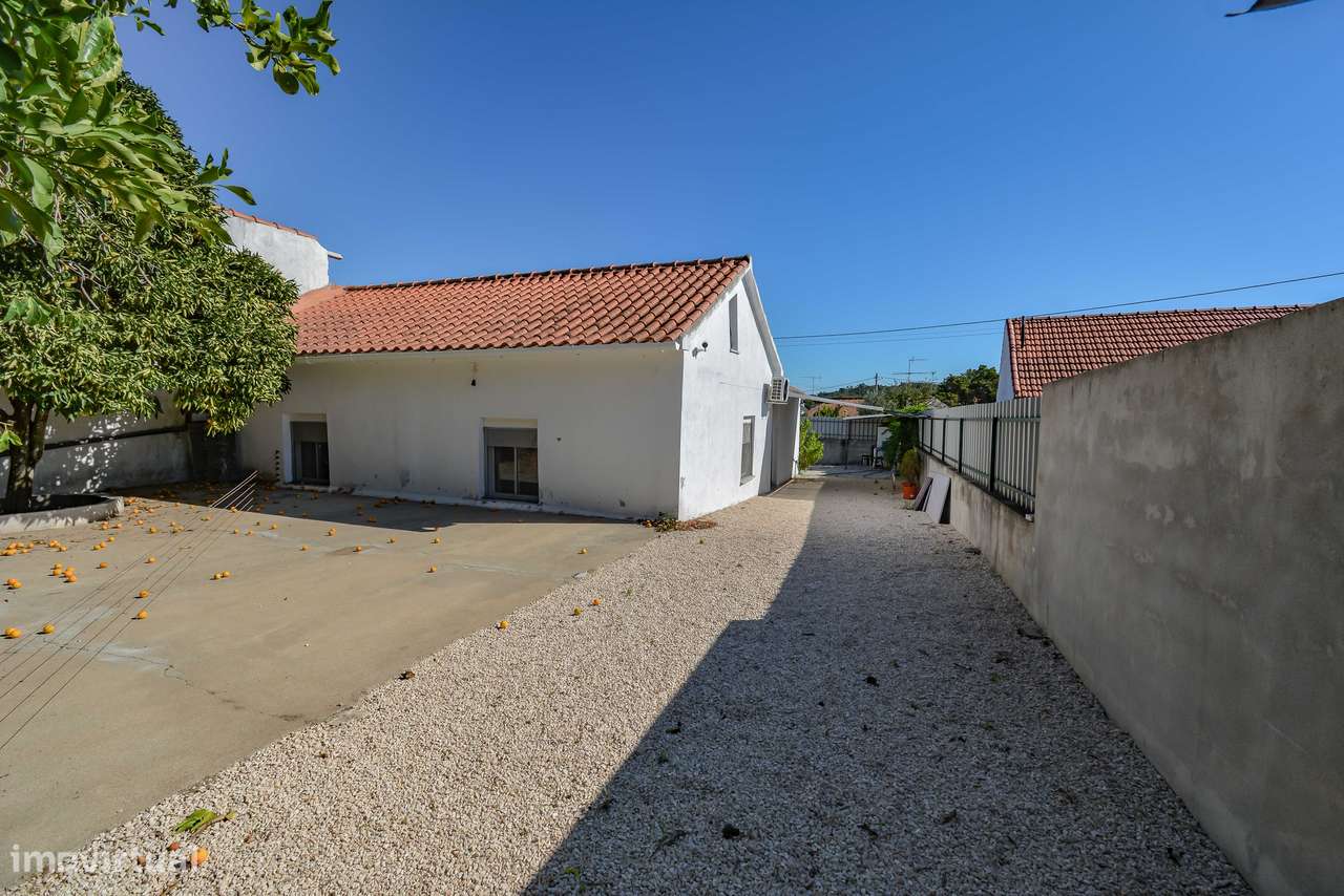 Moradia T2 Venda em Abrantes (São Vicente e São João) e Alferrarede,Ab-20