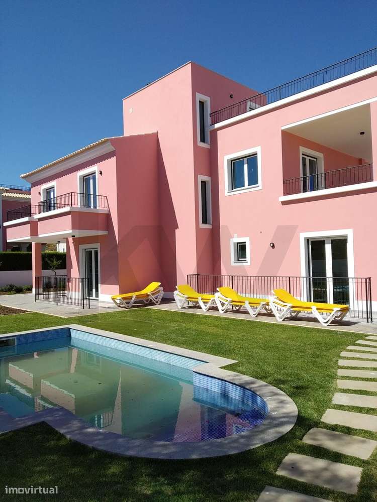 Boutique Hotel Solar de Mós +2 moradias independentes, Lagos, Algarve-12