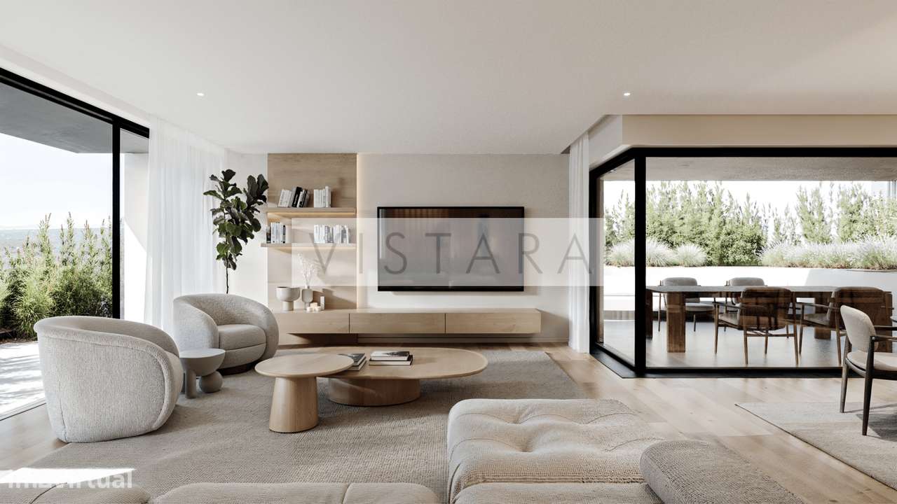 Maré Villas - Fração B-11