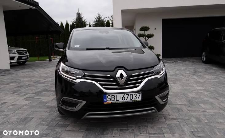 Renault Espace - 17