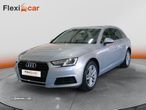 Audi A4 Avant 2.0 TDI Advance S tronic - 4