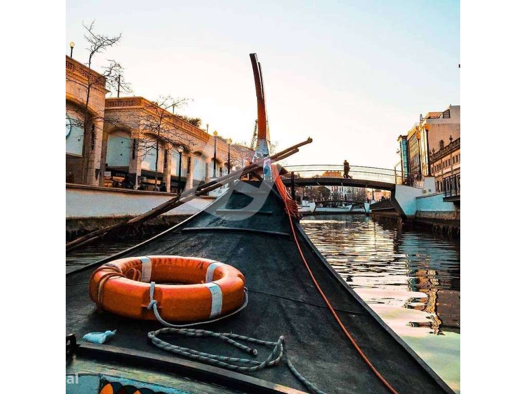 Apartamento T2 c/ Mezannine /Office - Aveiro Centro-17