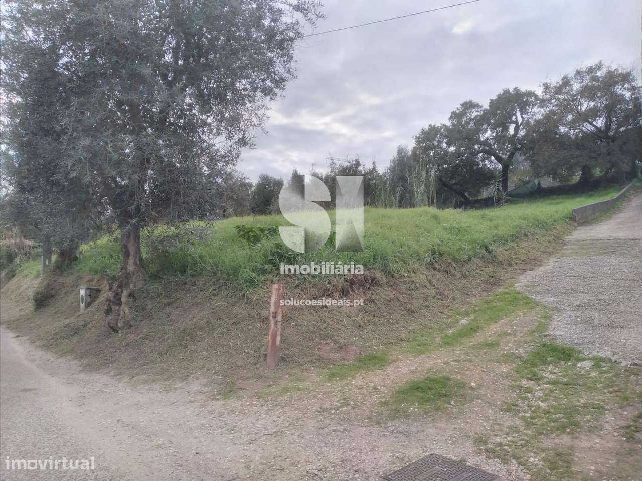 Terreno projeto aprovado armazém - Grande imagem: 5/5