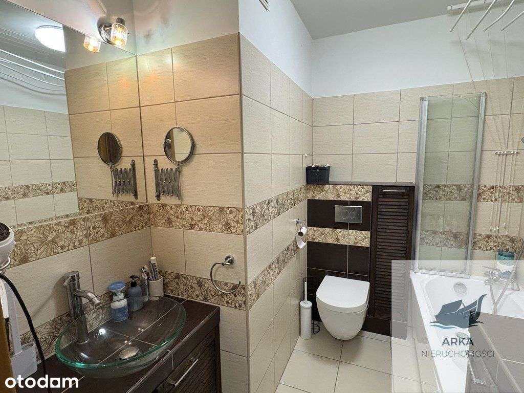 Komfortowe 2 pokoje na Pomorzanach-7