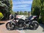 Triumph Street Triple - 17