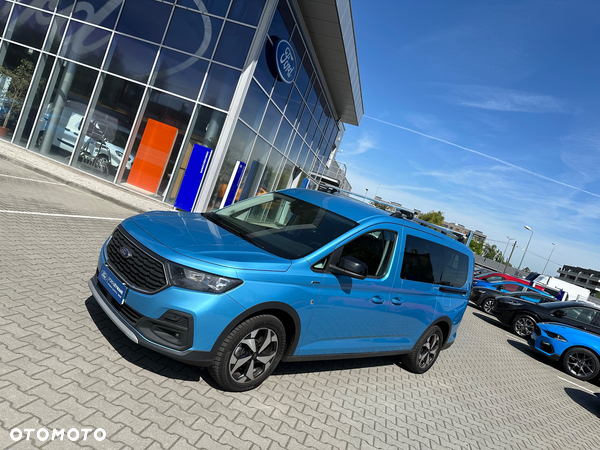 Ford Tourneo Connect Grand 2.0 EcoBlue Active - 1