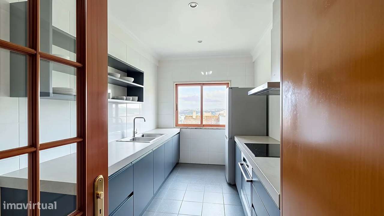 Apartamento T3 Ramada – Espaço, Conforto e Excelente Localização-5