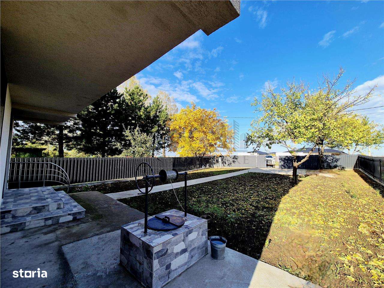 Vila individuala in Vorovesti-Miroslava - Imagine principală: 2/17