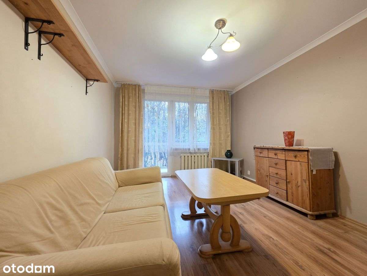 2 pokojowe rozkładowe z balkonem-0