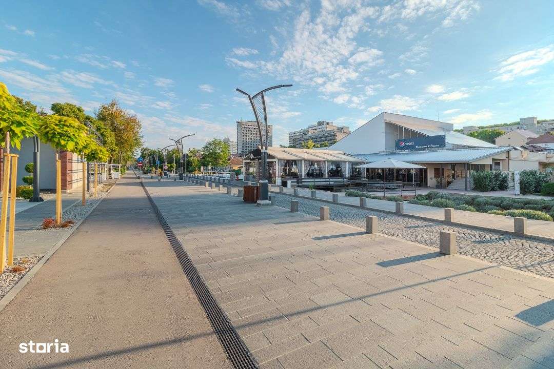 Restaurant si Sala Evenimente – Baile Felix - Imagine principală: 2/19