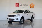 Nissan Navara 2.3 dCi CD 4WD N-Connecta - 1