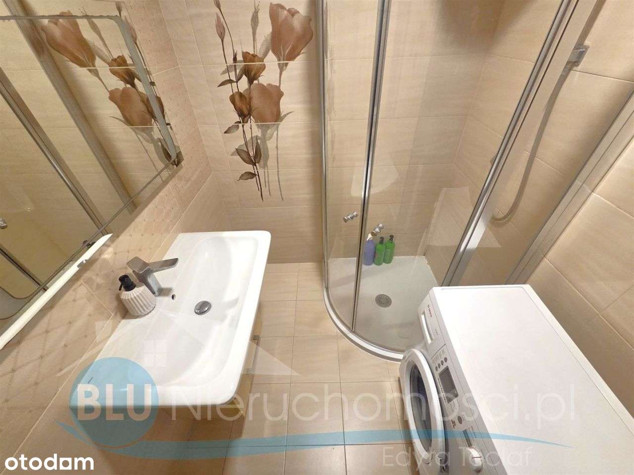 Głogów, Norwida, mieszkanie 3 pok, 63,5m2-6