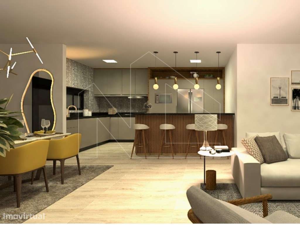 Moradia T2+1 - Grande imagem: 5/30