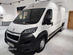 Peugeot Boxer furgon PRO L3H2 - 1