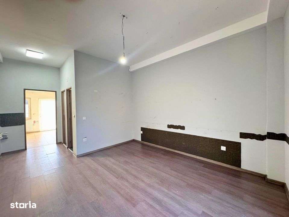 Apartament tip SAD | Parter  cu intrare din strada | Terasa + Parcare-2