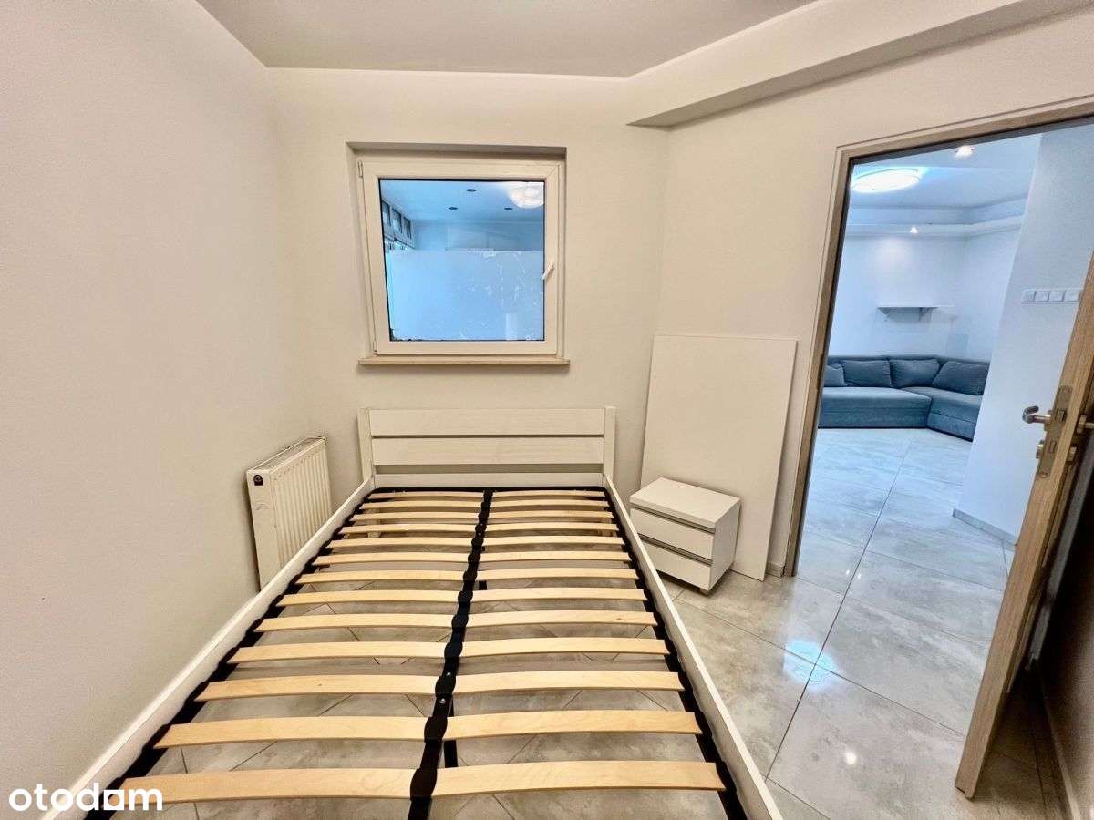ŚCISŁE CENTRUM - GROCHOWE ŁĄKI | 2 POKOJE | ŚWIETNA INWESTYCJA-8