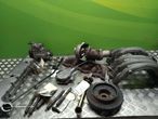 Conjunto Peças Motor Mercedes Sprinter 312 2.9D 1998 Ref 602.980 - 1