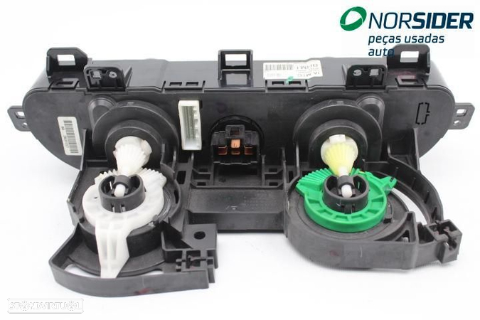 Consola de chaufagem AC Hyundai I10|13-16 - 7