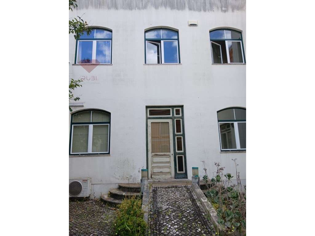 Edifício Comercial no Bairro do Salgado-25