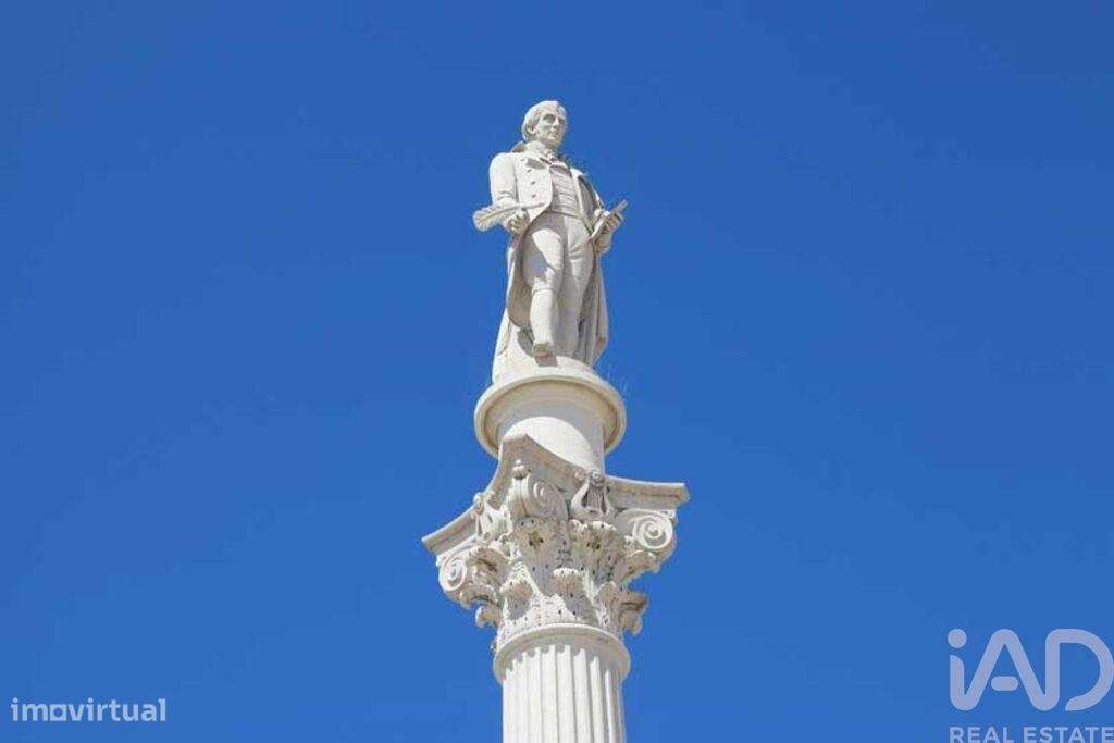 Prédio em Setúbal - Grande imagem: 4/4