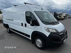 Opel Movano 2.2 CDTI 121kW/165KM  L4H2 S&amp;S MT6  FWD - 2