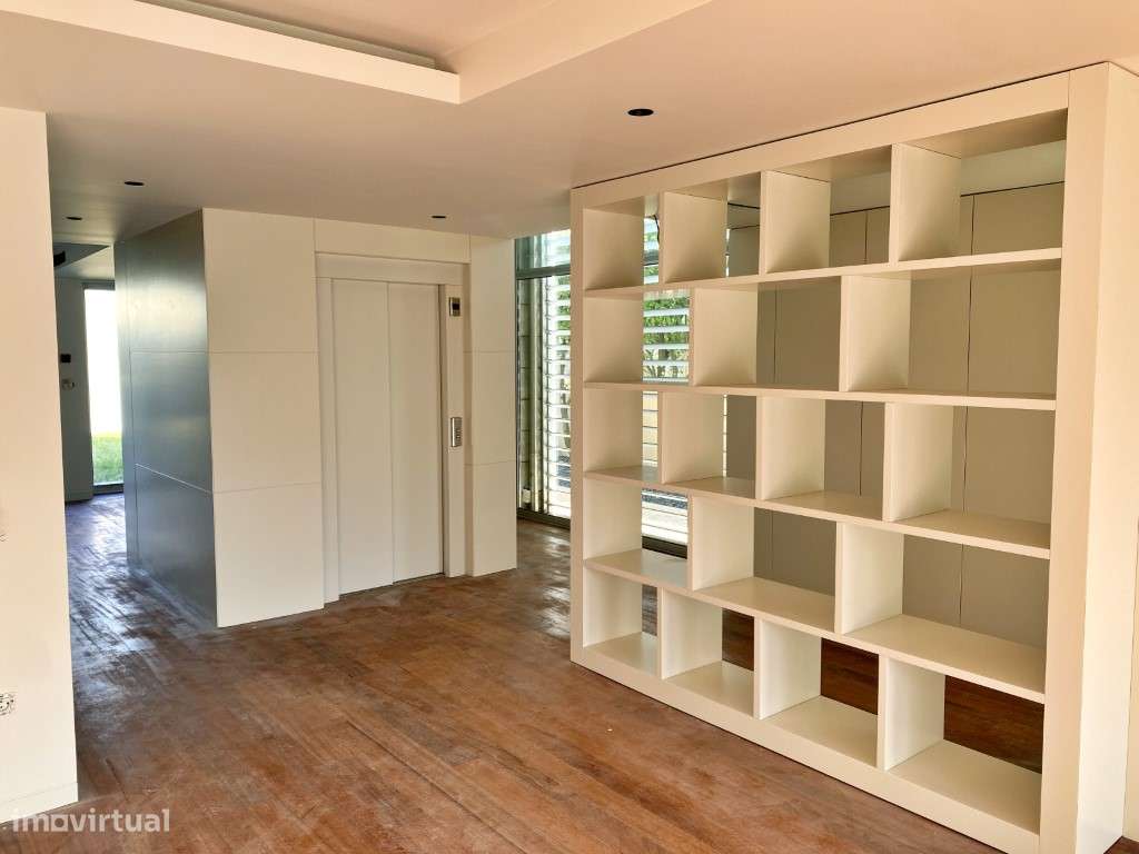 Moradia de luxo no centro da Trofa - Grande imagem: 5/39