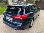 Ford Focus 1.0 EcoBoost Trend - 22