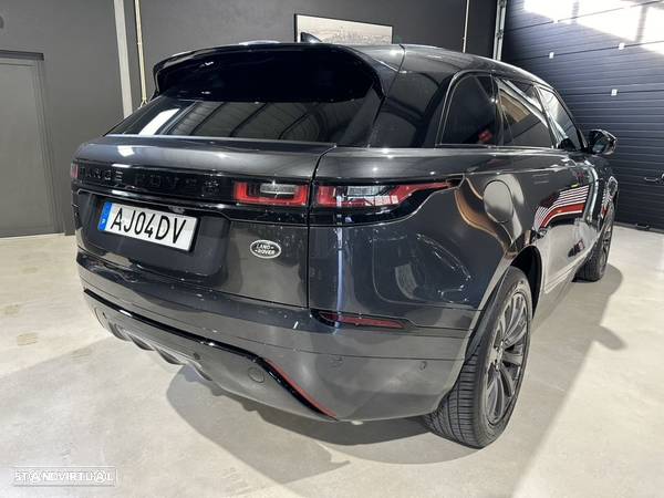 Land Rover Range Rover Velar 2.0 D200 AWD R-Dynamic S - 7