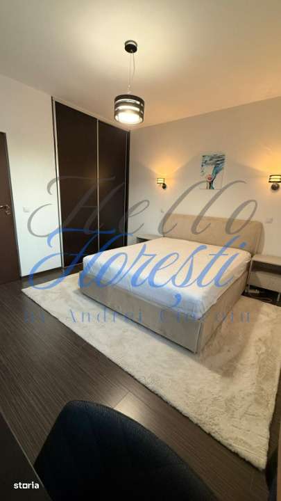 Apartament 2 camere, 50 mp , Zona Stadionului,  Floresti - Imagine principală: 5/10