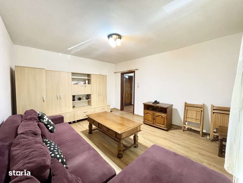 2 CAMERE I TIMPURI NOI I 62MP I Etaj 1 - CENTRALA I CONFORT SPORIT-3