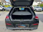 Mercedes-Benz CLA 200 d Shooting Brake AMG Line Aut. - 11