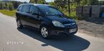 Opel Zafira - 2