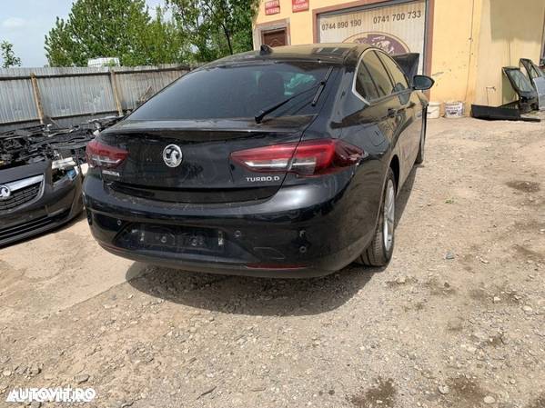 Piese din dezmembrari Opel Insignia 1.6cdti - 1