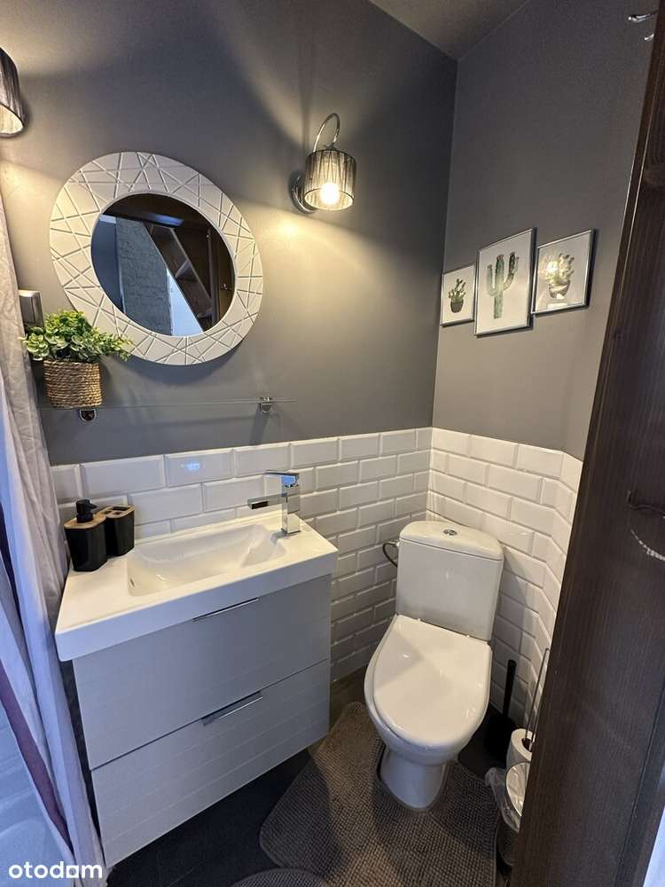 Dom z widokiem na Babią Górę – Lipnica Wielka-15