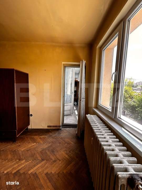 Apartament de vanzare, cu 4 camere, 82 mp, zona BT ARENA - Imagine principală: 5/9