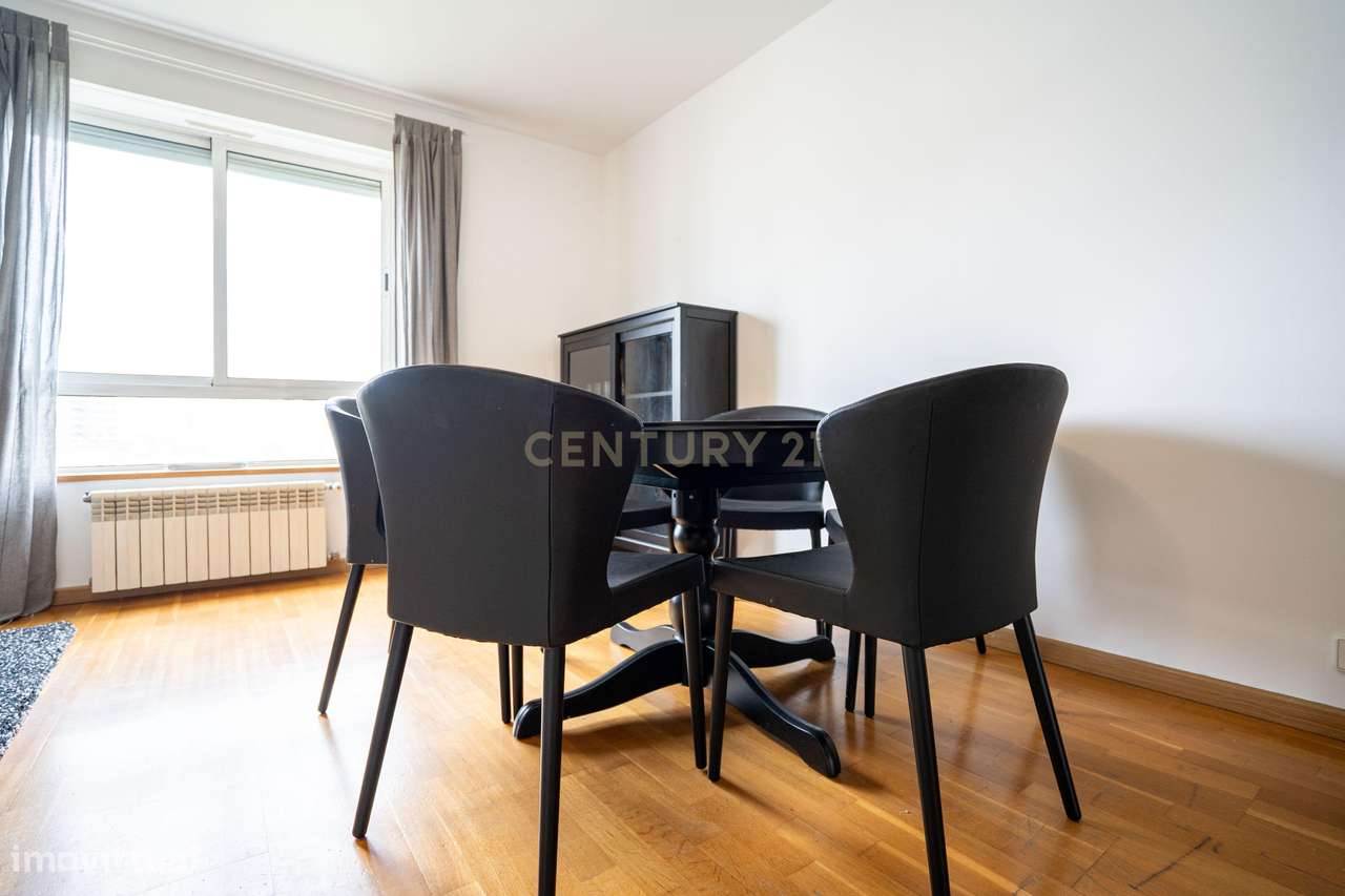 T2 Parque das Nações, Mobilado, com Parqueamento e Arrecadação - Grande imagem: 3/24