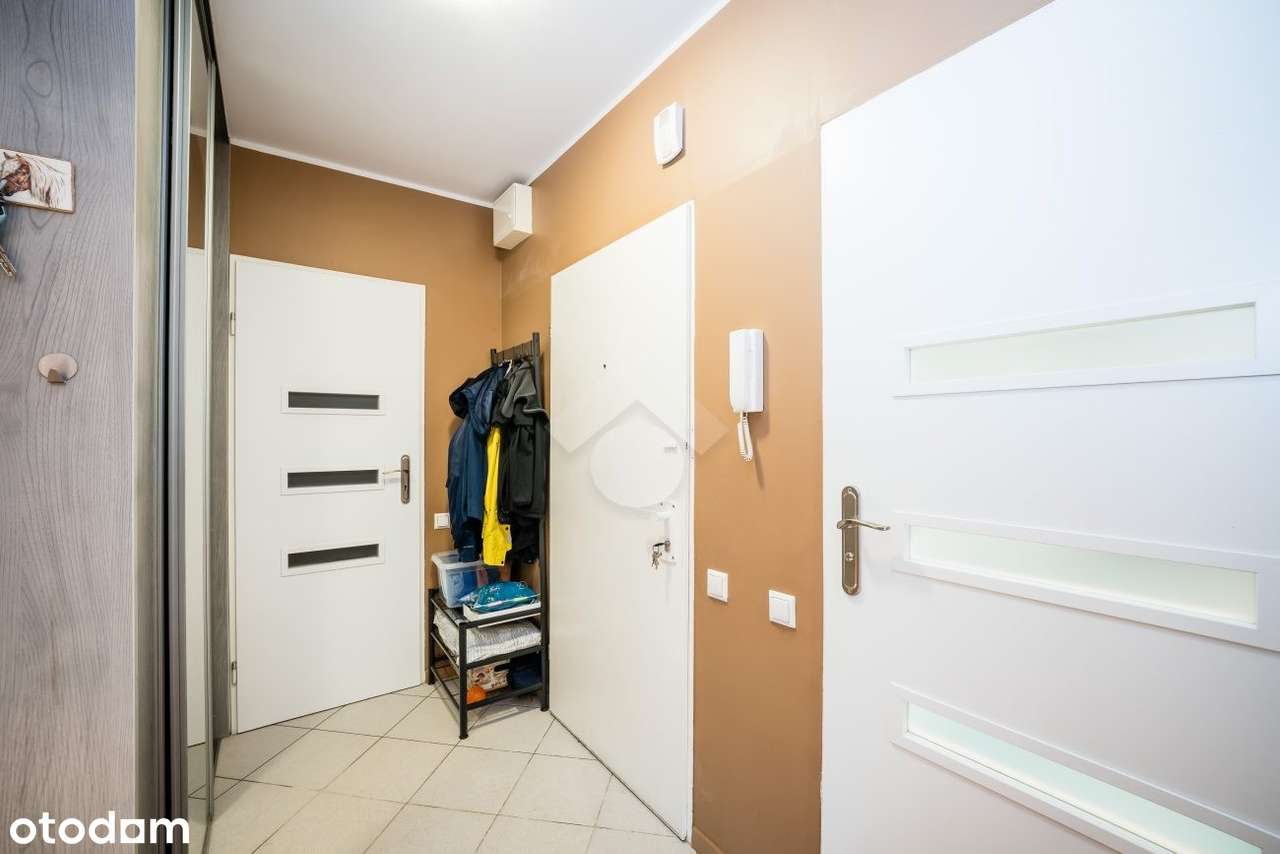 Mieszkanie – Kraków – Ruczaj – ul. Chmieleniec – 37,50 m²-4