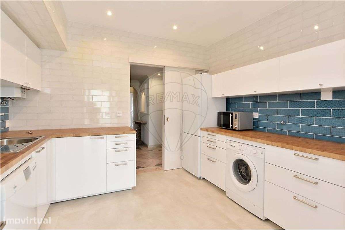 Apartamento T4 para venda - Grande imagem: 2/17