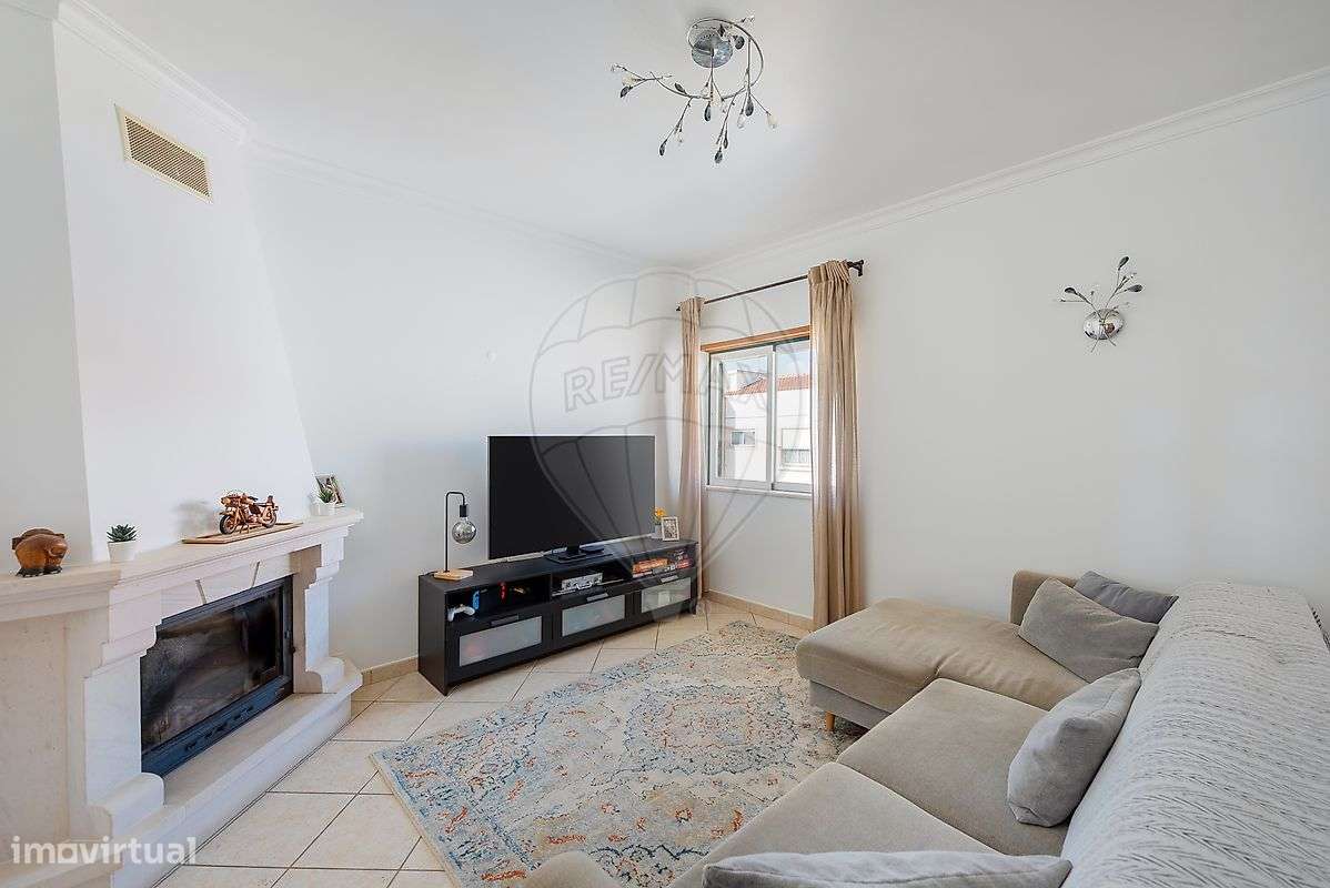 Apartamento T3 para venda-19