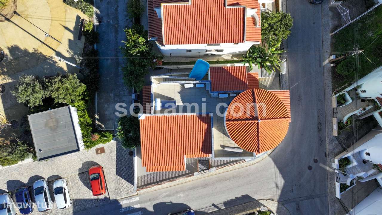 Moradia Isolada T6 Venda em Loulé (São Clemente),Loulé - Grande imagem: 4/45