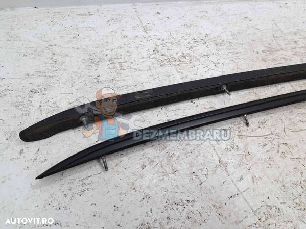 Set bare longitudinale Volkswagen Passat B8 Variant (3G5) [Fabr 2015-prezent] OEM - 3