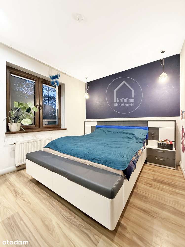 Dom wolnostojący w Kobylnicy przy ul. Wierzbowej-13