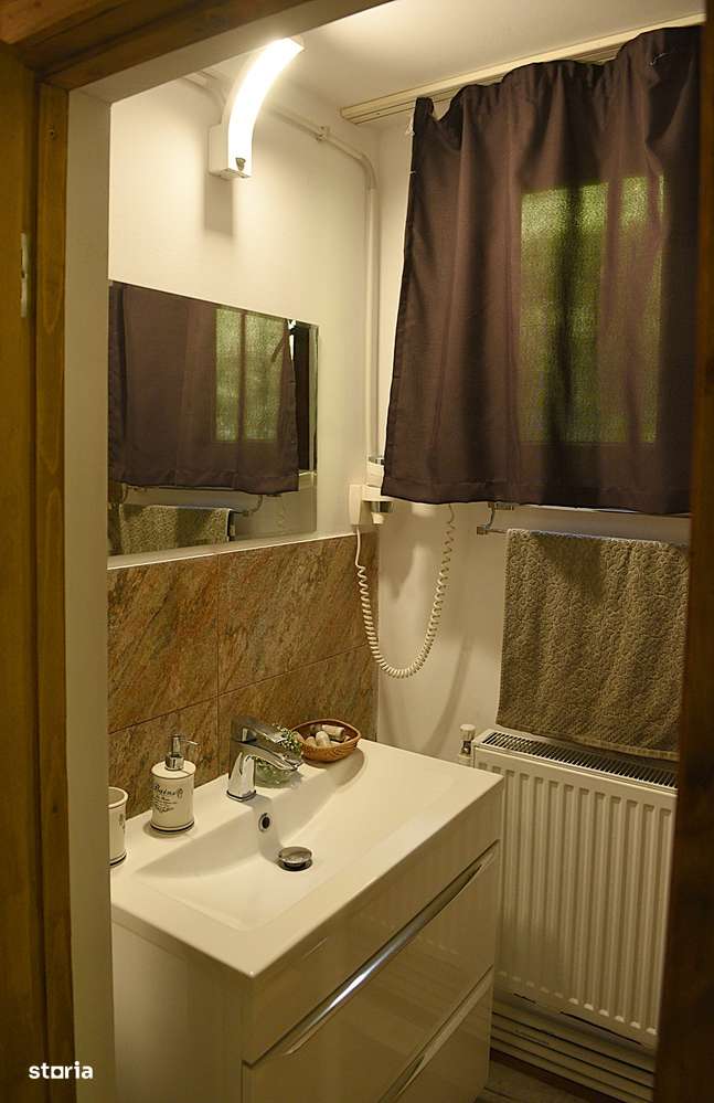 Pensiune boutique, zona Schei - spre Calea Poienii, Comision ZERO.-15