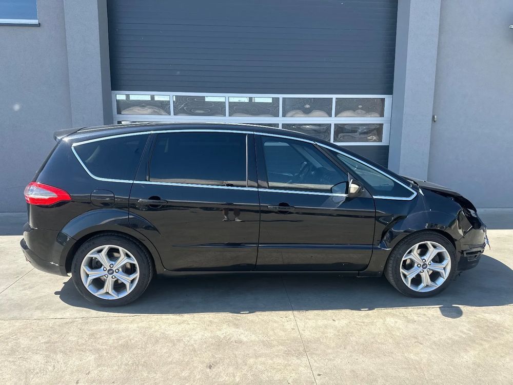 Ford S-Max II (2015-) 2.2 TDCi DPF Durashift-6-tronic Titanium 2011