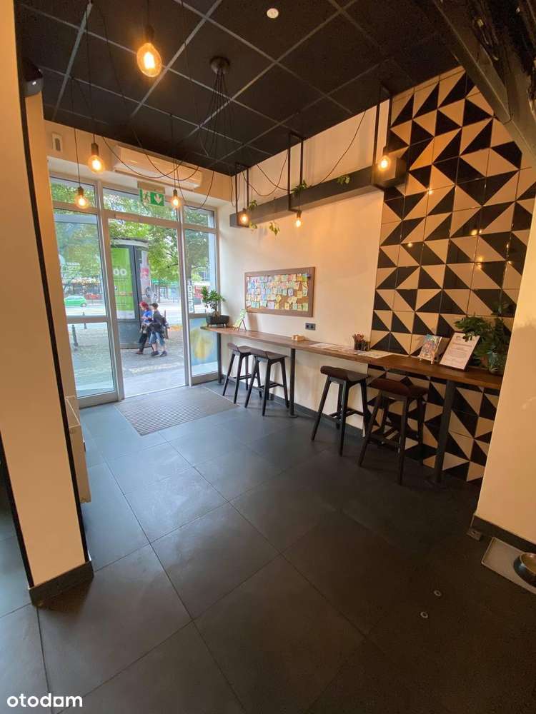 REZERWACJA ! Lokal gastronomiczny do wynajęcia - Pełny obrazek: 1/5